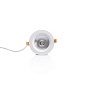ART-RD-214 LED Светильник встраиваемый неповоротный Downlight   -  Встраиваемые светильники 